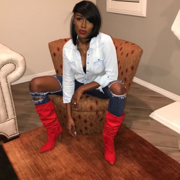 Meet your Posher, Nikki - Picture 4 of 6